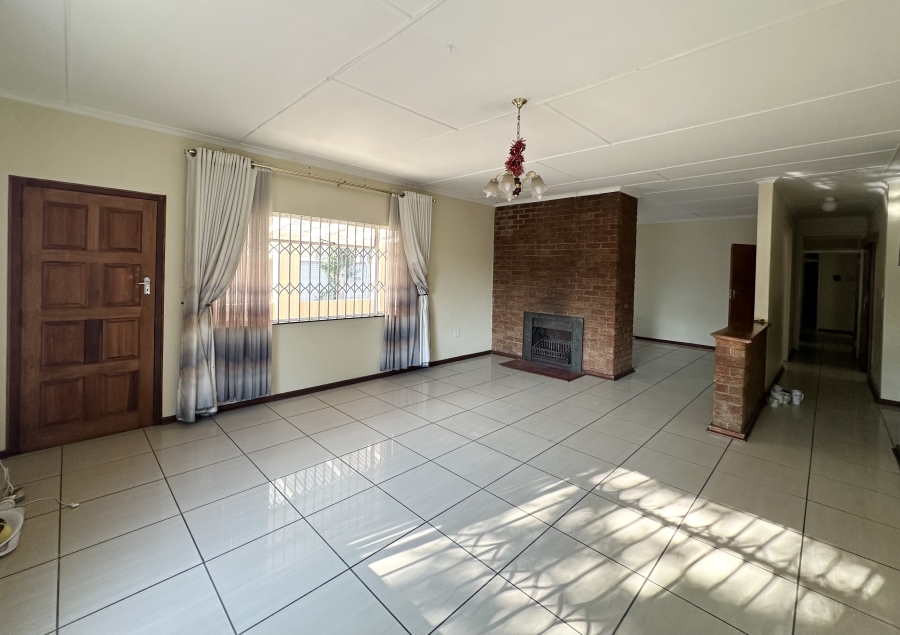 4 Bedroom Property for Sale in Fort Gale Eastern Cape